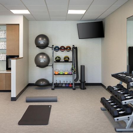 Springhill Suites By Marriott Bowling Green Zewnętrze zdjęcie