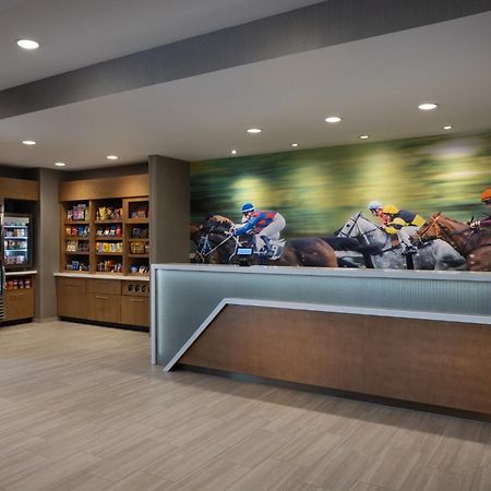 Springhill Suites By Marriott Bowling Green Zewnętrze zdjęcie