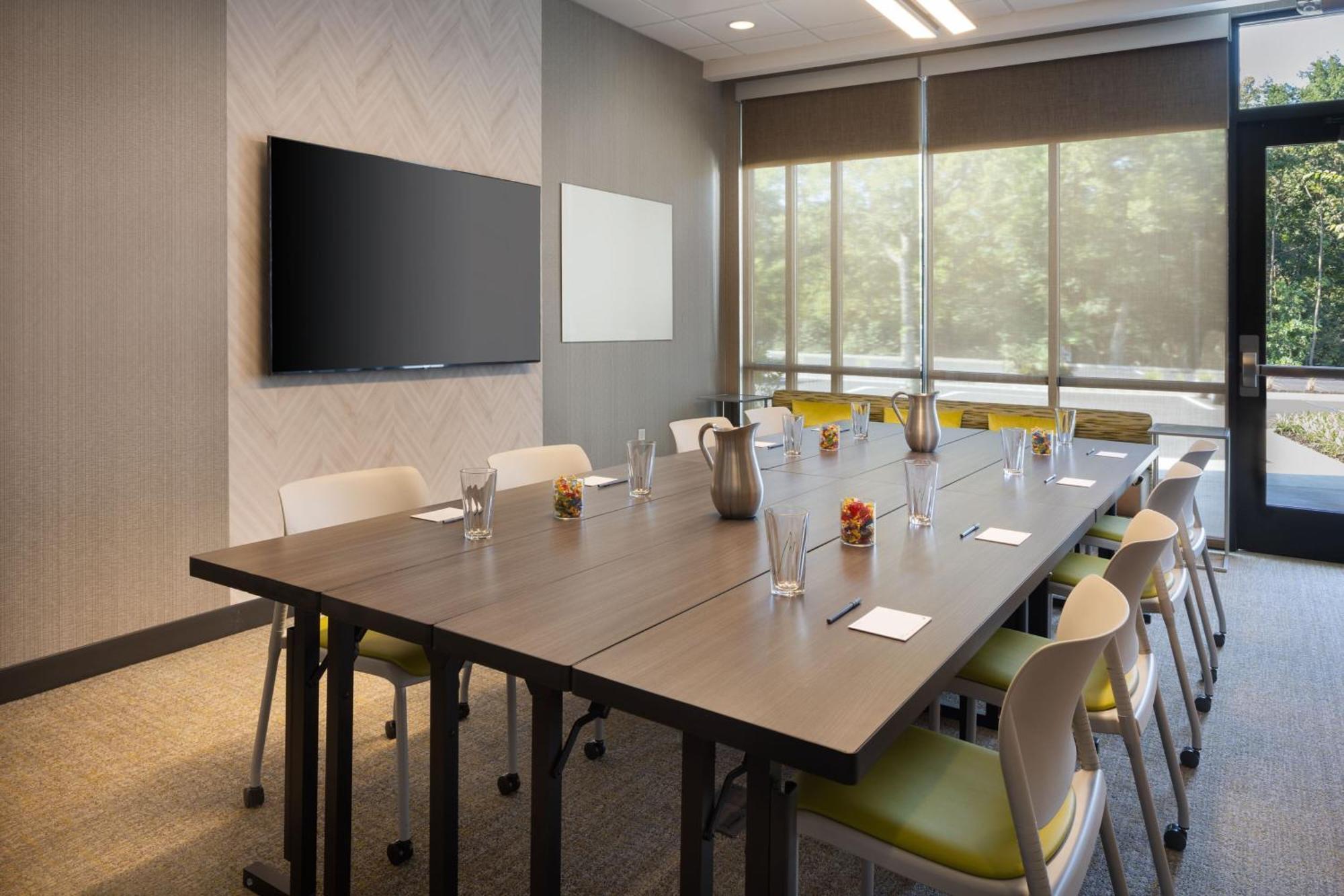 Springhill Suites By Marriott Bowling Green Zewnętrze zdjęcie