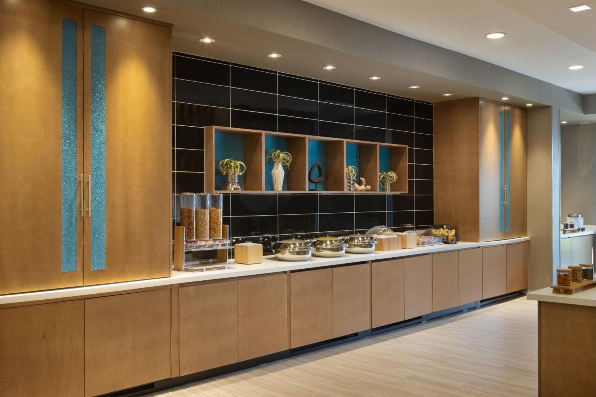 Springhill Suites By Marriott Bowling Green Zewnętrze zdjęcie