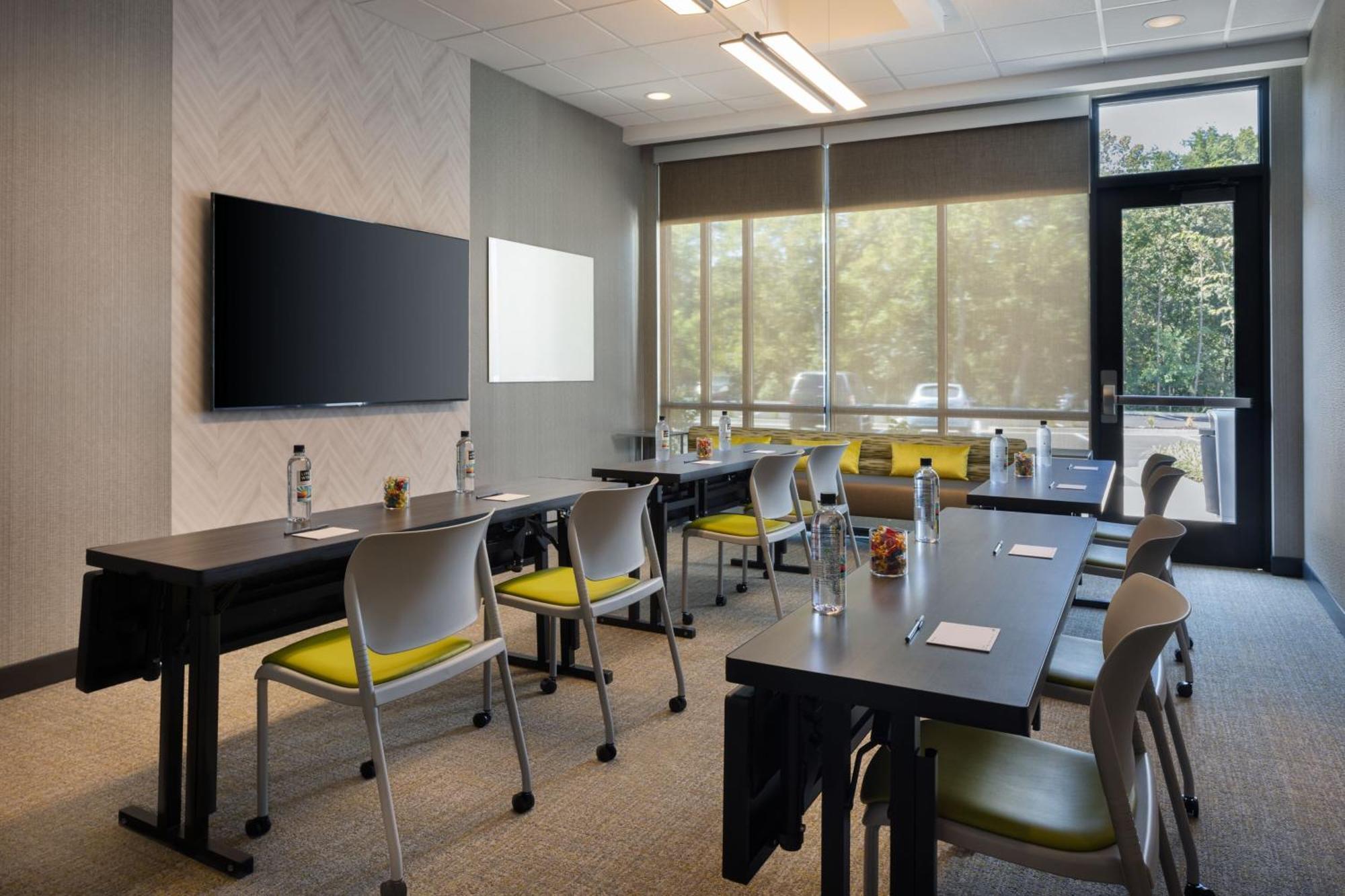 Springhill Suites By Marriott Bowling Green Zewnętrze zdjęcie