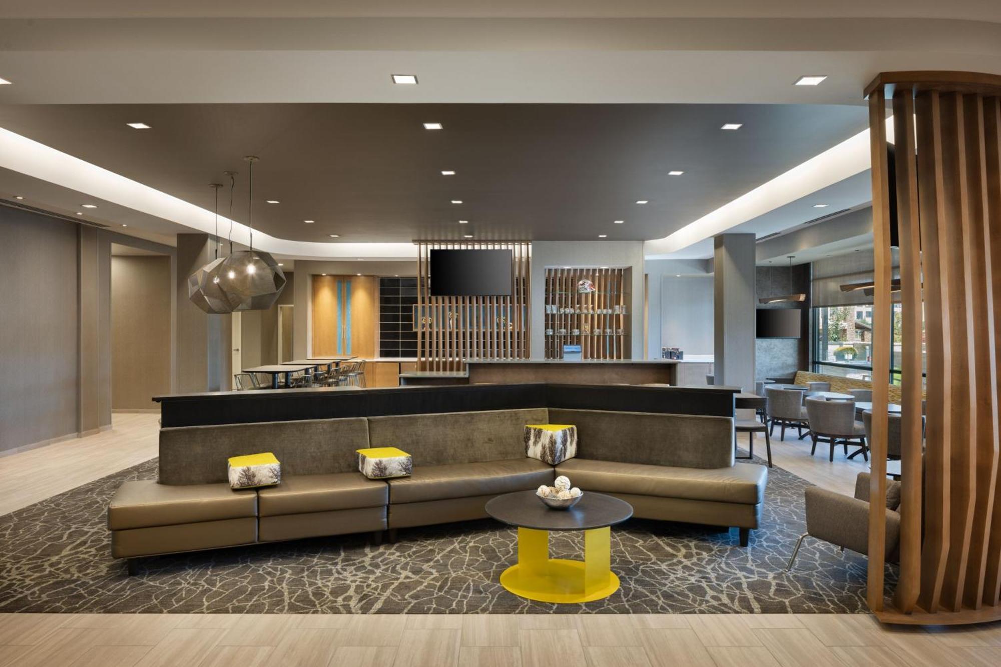 Springhill Suites By Marriott Bowling Green Zewnętrze zdjęcie