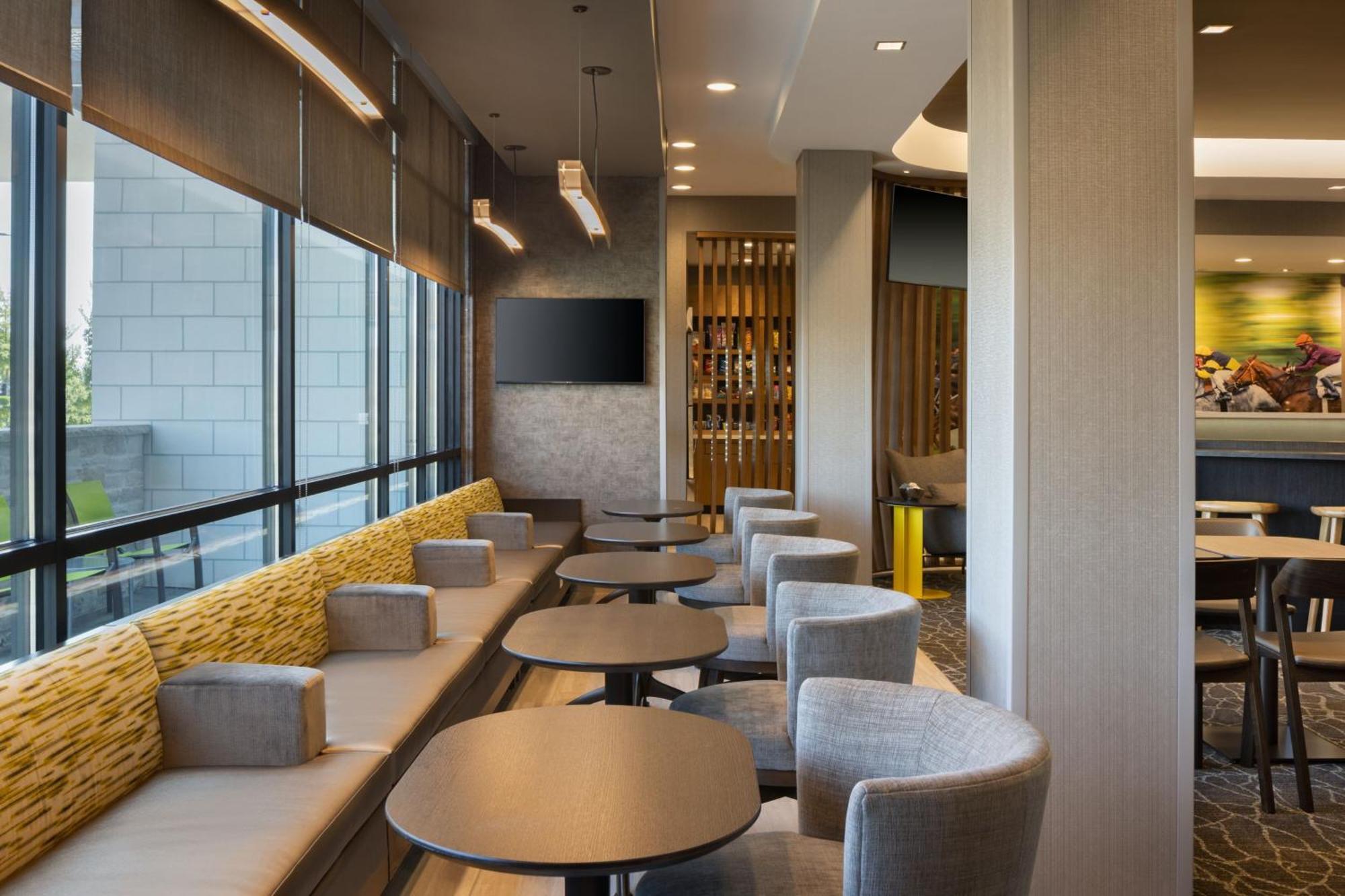 Springhill Suites By Marriott Bowling Green Zewnętrze zdjęcie