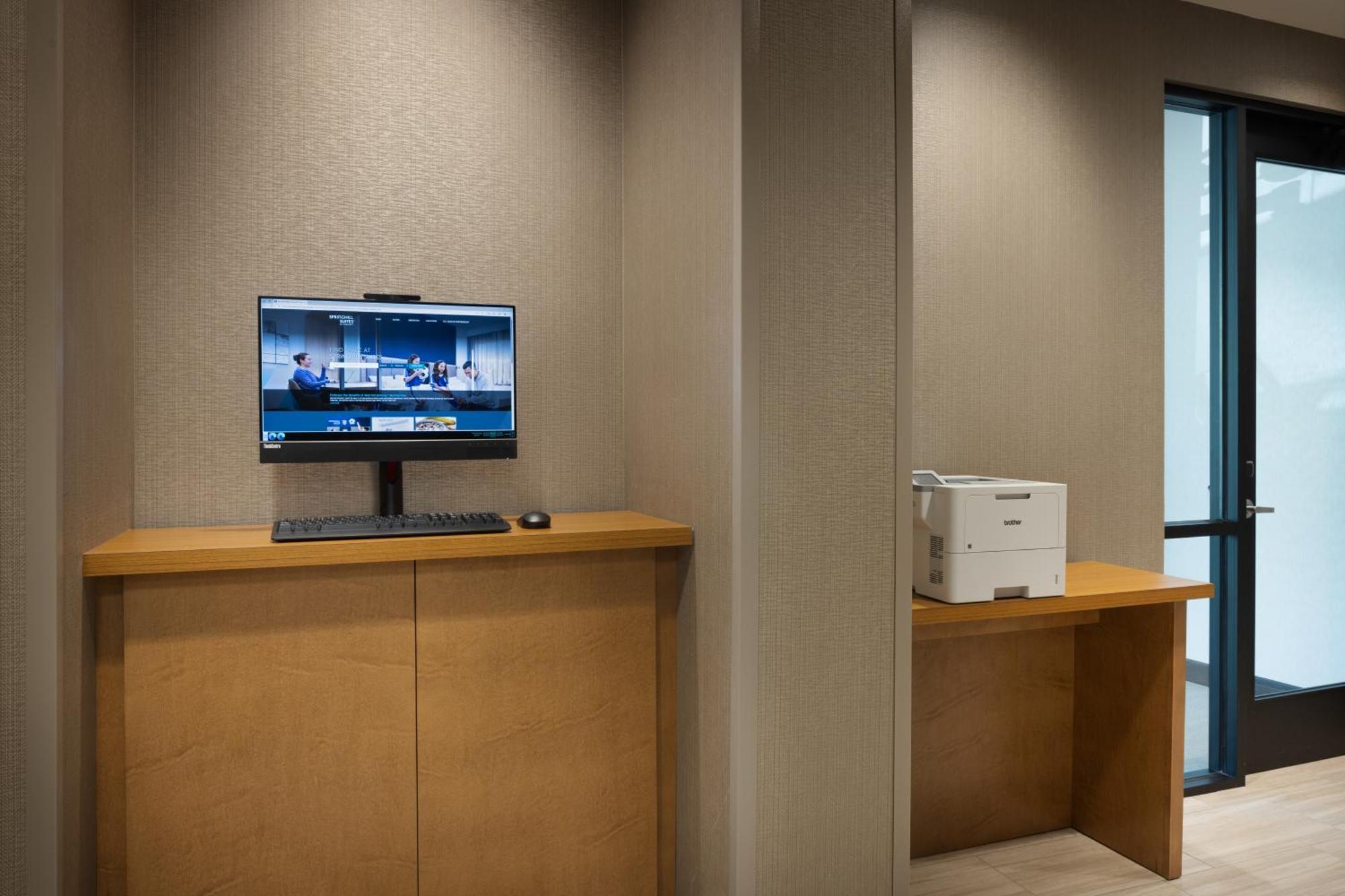 Springhill Suites By Marriott Bowling Green Zewnętrze zdjęcie