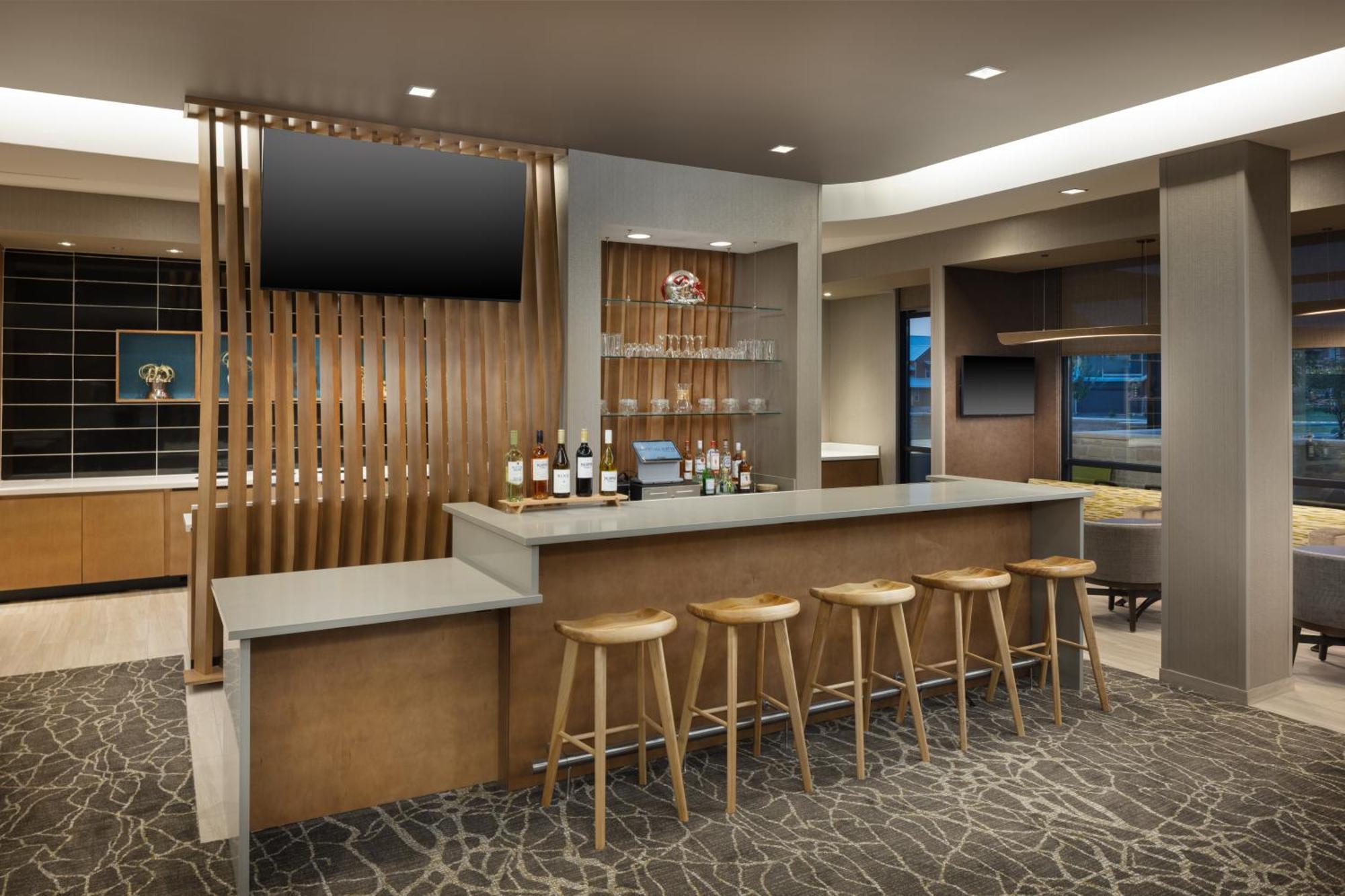 Springhill Suites By Marriott Bowling Green Zewnętrze zdjęcie