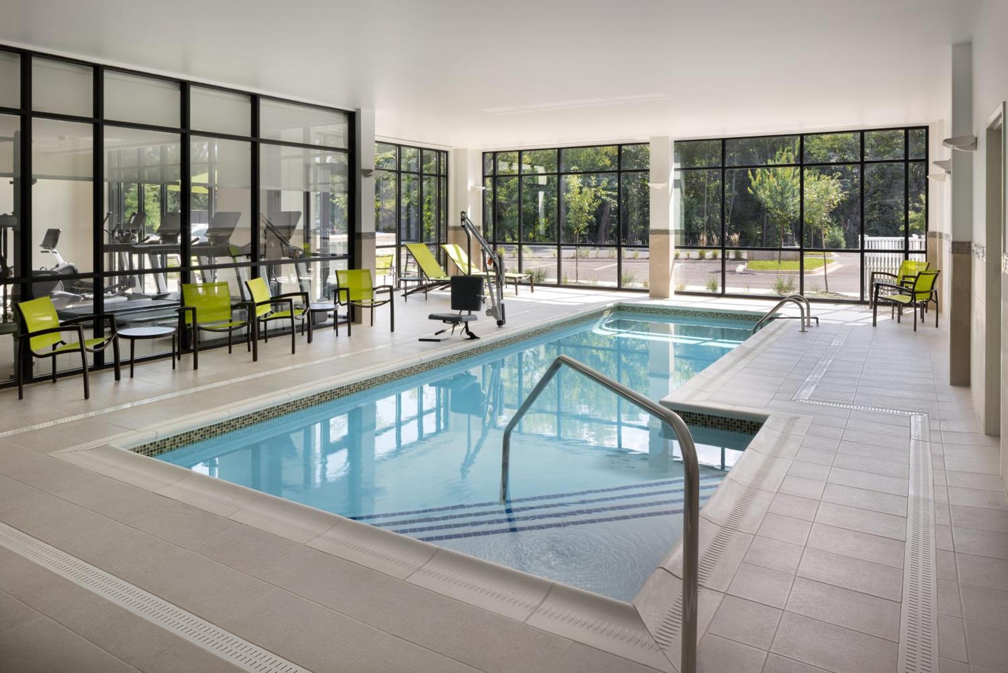 Springhill Suites By Marriott Bowling Green Zewnętrze zdjęcie