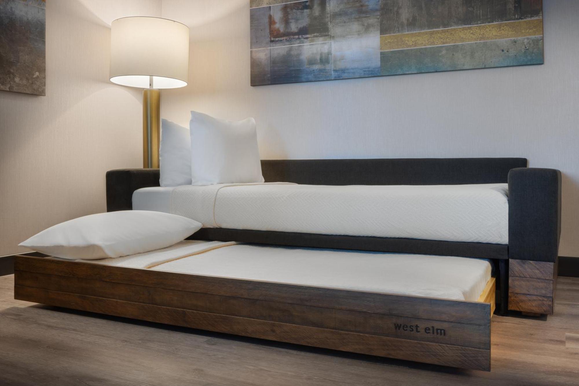 Springhill Suites By Marriott Bowling Green Zewnętrze zdjęcie