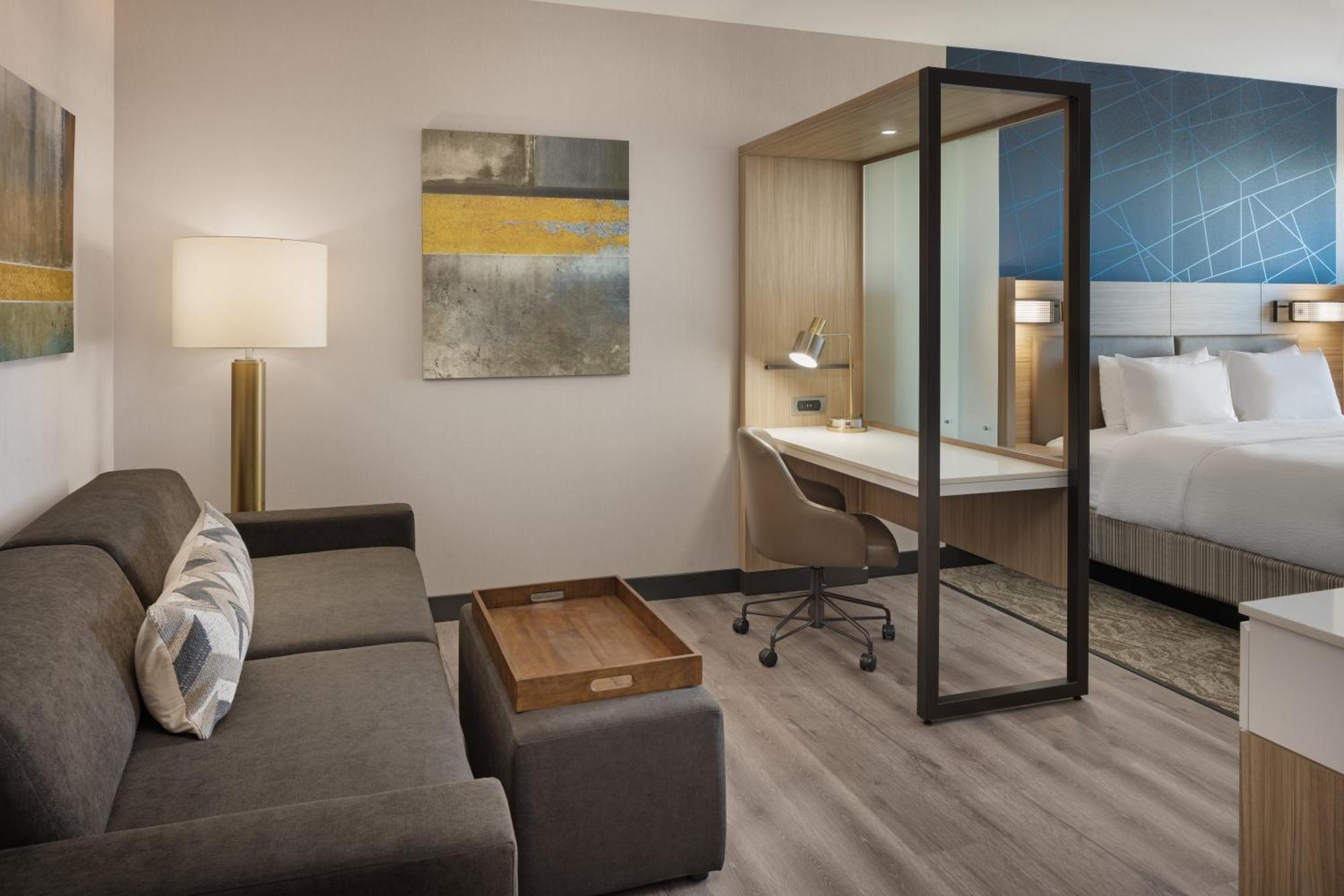 Springhill Suites By Marriott Bowling Green Zewnętrze zdjęcie