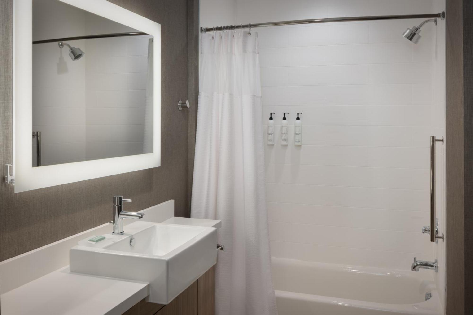Springhill Suites By Marriott Bowling Green Zewnętrze zdjęcie