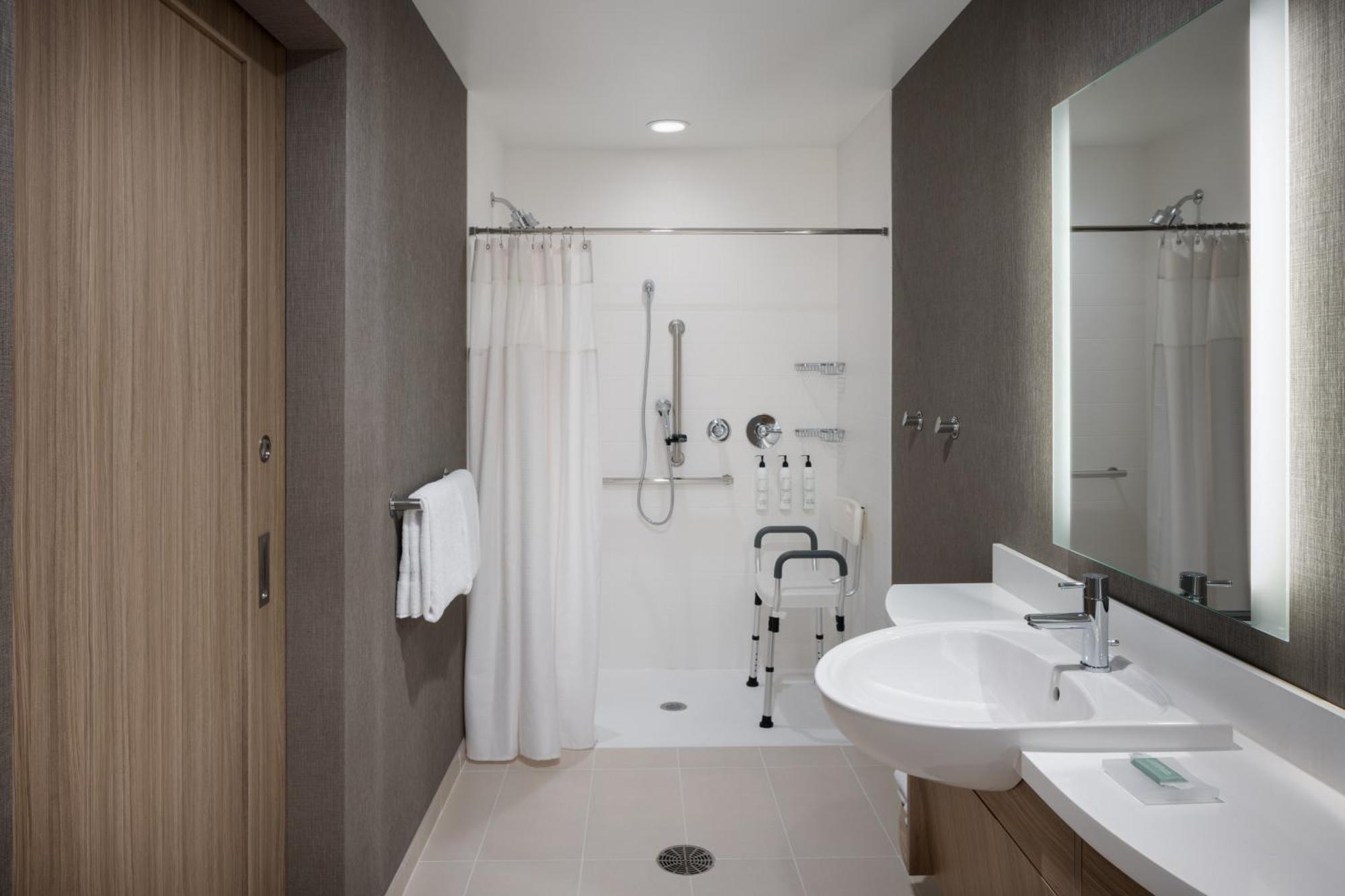 Springhill Suites By Marriott Bowling Green Zewnętrze zdjęcie