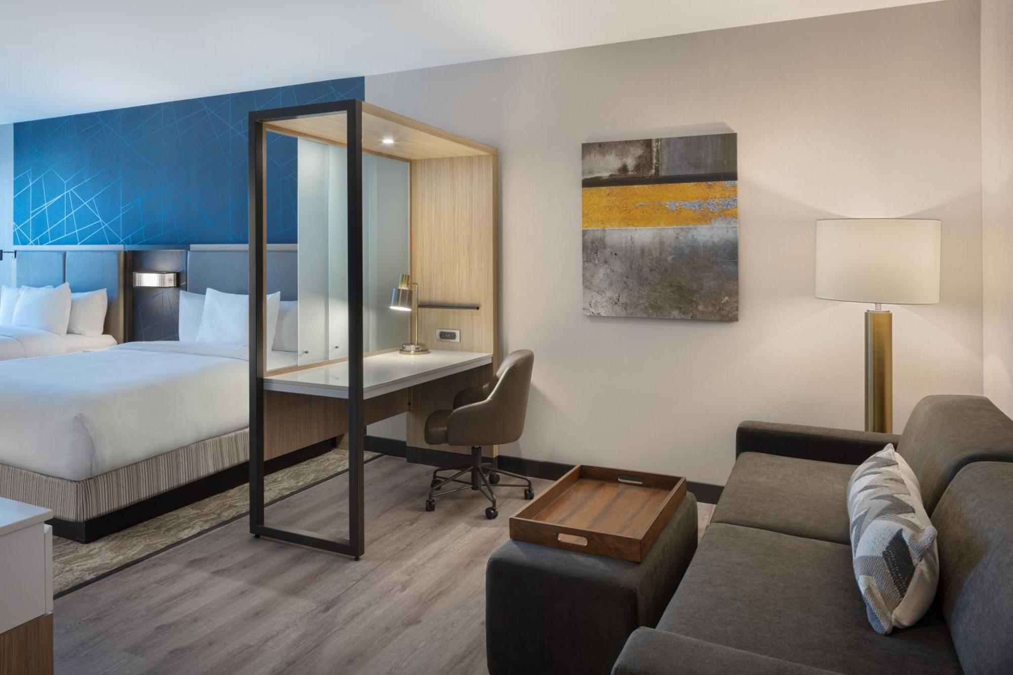 Springhill Suites By Marriott Bowling Green Zewnętrze zdjęcie