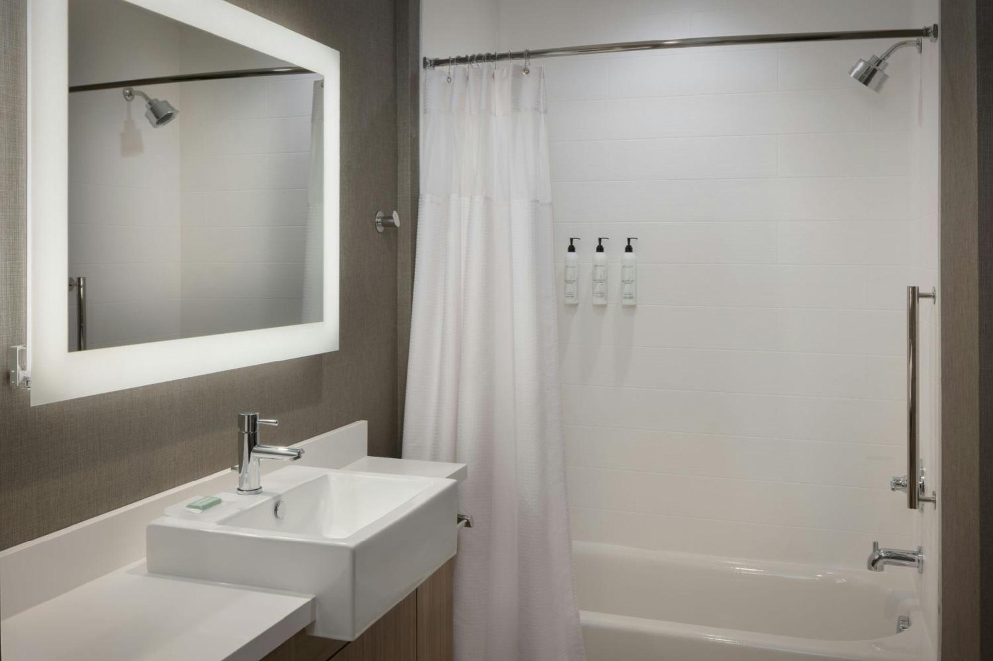 Springhill Suites By Marriott Bowling Green Zewnętrze zdjęcie