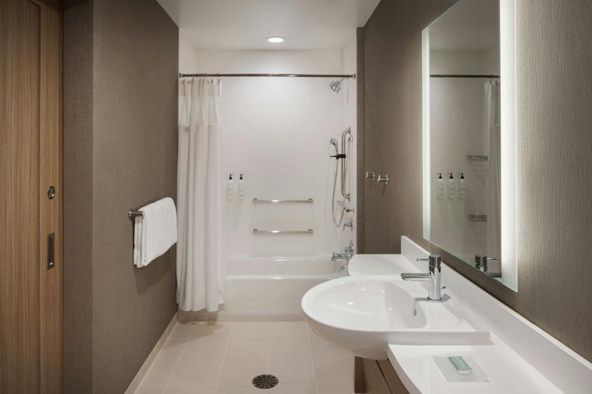 Springhill Suites By Marriott Bowling Green Zewnętrze zdjęcie