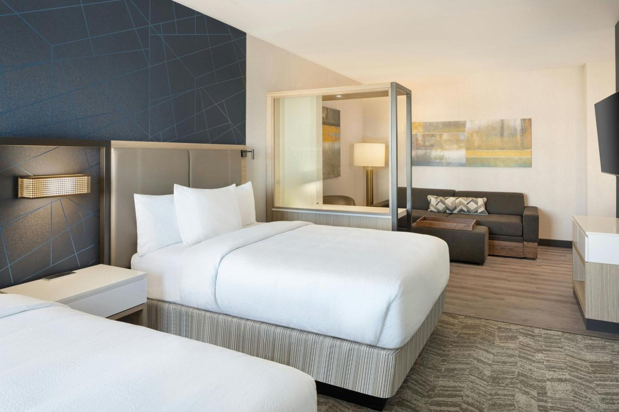 Springhill Suites By Marriott Bowling Green Zewnętrze zdjęcie