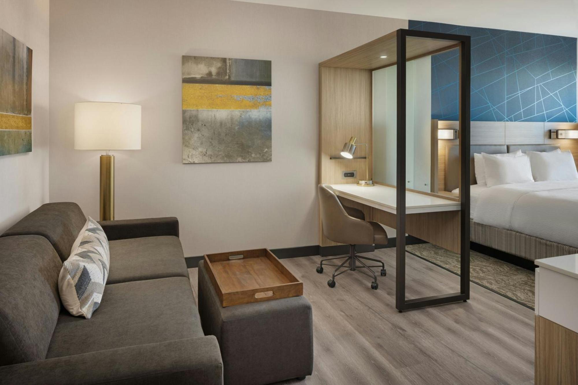 Springhill Suites By Marriott Bowling Green Zewnętrze zdjęcie
