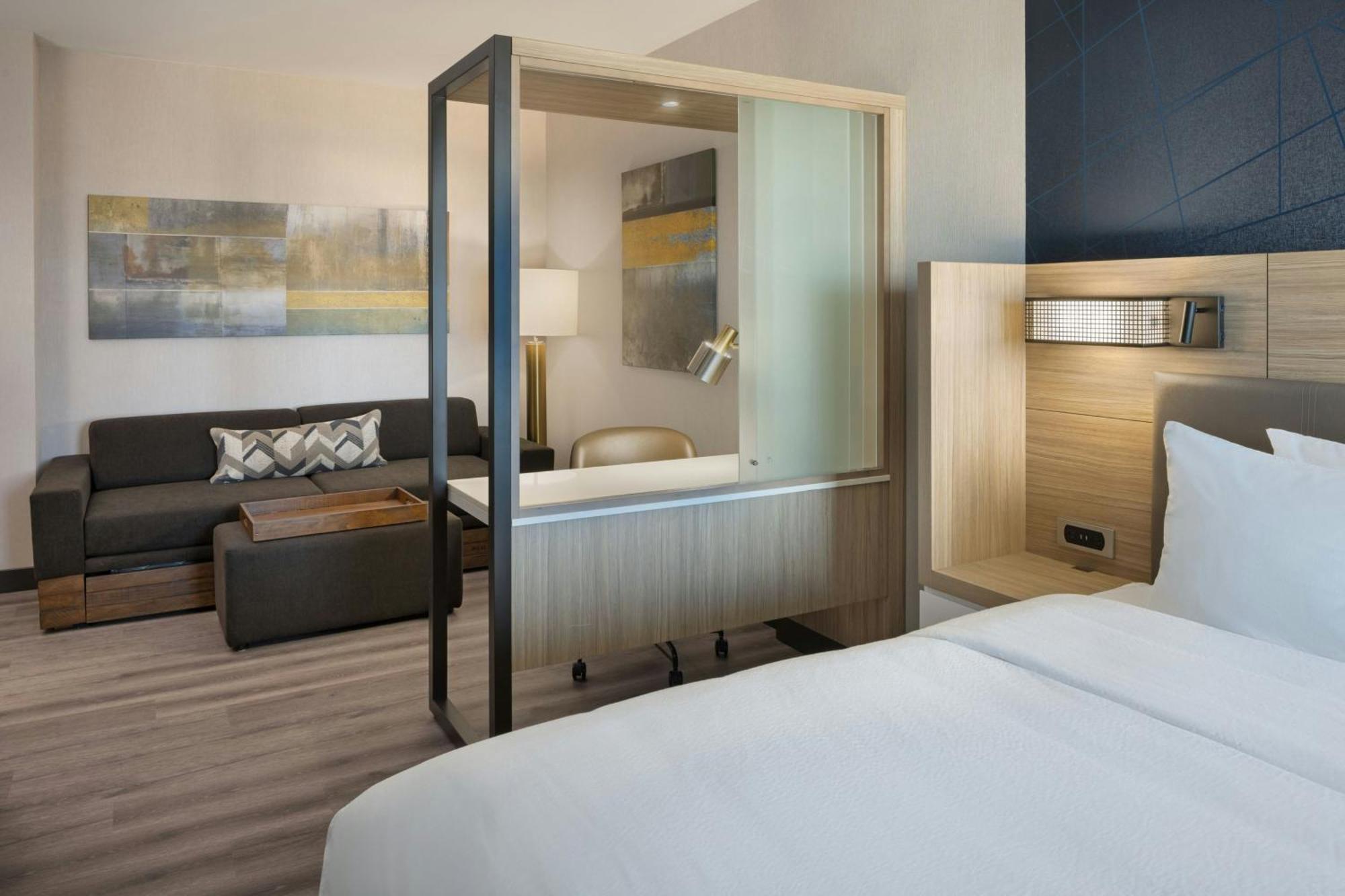 Springhill Suites By Marriott Bowling Green Zewnętrze zdjęcie